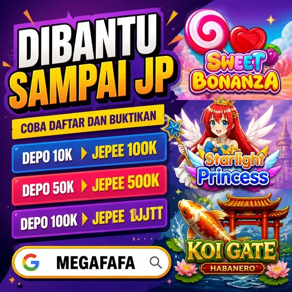akun demo slot pragmatic
